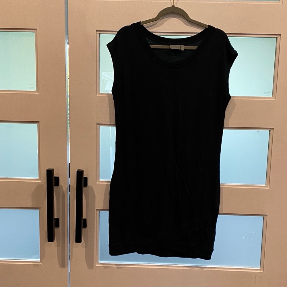 COPY - Athleta Criss Cross Dress